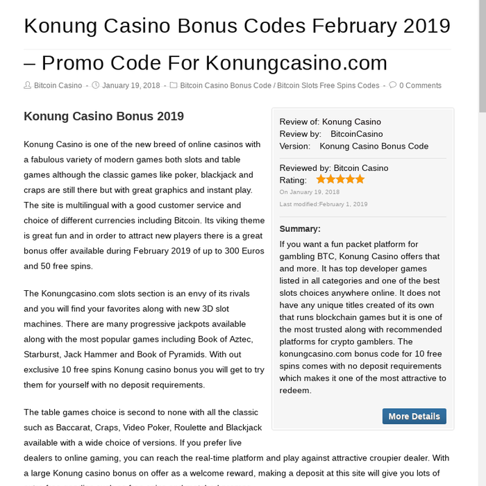 Online casino no deposit free welcome bon…