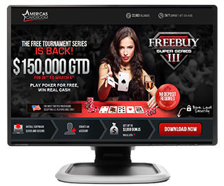 Online poker sites open to us players